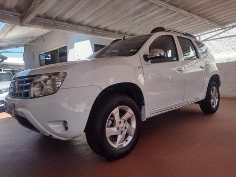 RENAULT Duster 1.6 16V 4P FLEX DYNAMIQUE, Foto 3