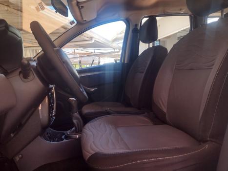 RENAULT Duster 1.6 16V 4P FLEX DYNAMIQUE, Foto 4