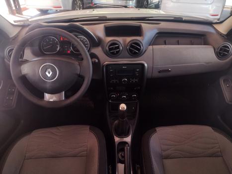 RENAULT Duster 1.6 16V 4P FLEX DYNAMIQUE, Foto 5