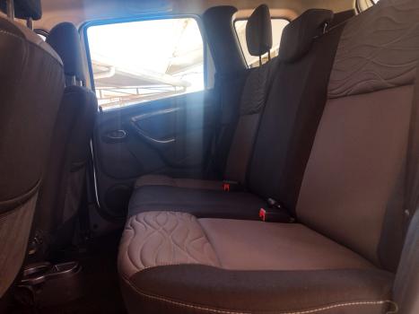 RENAULT Duster 1.6 16V 4P FLEX DYNAMIQUE, Foto 6