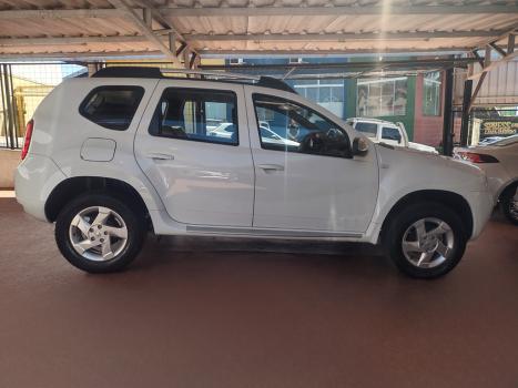 RENAULT Duster 1.6 16V 4P FLEX DYNAMIQUE, Foto 8