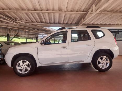 RENAULT Duster 1.6 16V 4P FLEX DYNAMIQUE, Foto 9