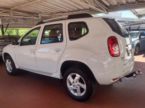 RENAULT Duster 1.6 16V 4P FLEX DYNAMIQUE, Foto 10