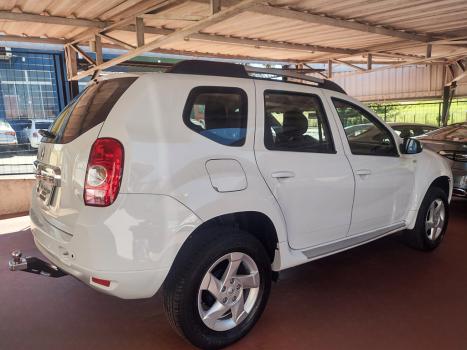 RENAULT Duster 1.6 16V 4P FLEX DYNAMIQUE, Foto 12