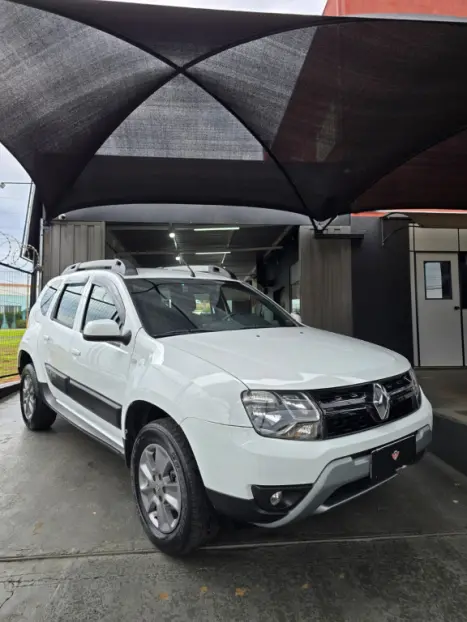 RENAULT Duster 1.6 16V 4P FLEX DYNAMIQUE, Foto 1