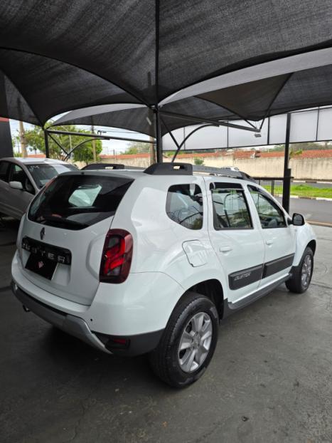 RENAULT Duster 1.6 16V 4P FLEX DYNAMIQUE, Foto 4