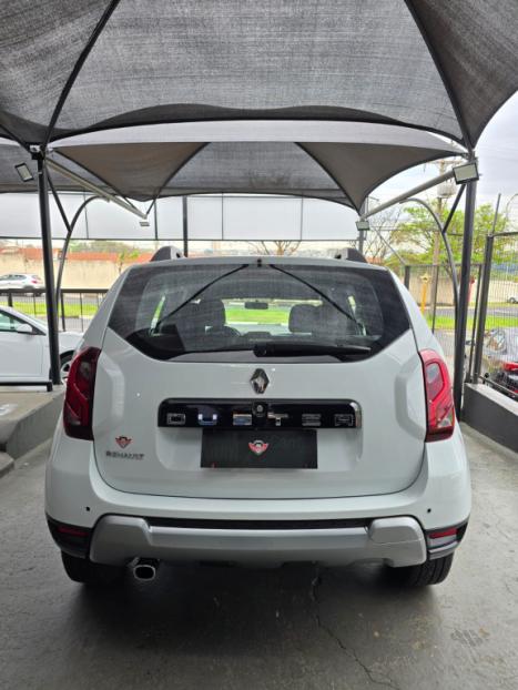 RENAULT Duster 1.6 16V 4P FLEX DYNAMIQUE, Foto 6