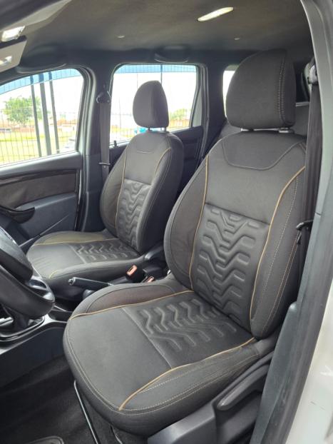 RENAULT Duster 1.6 16V 4P FLEX DYNAMIQUE, Foto 7