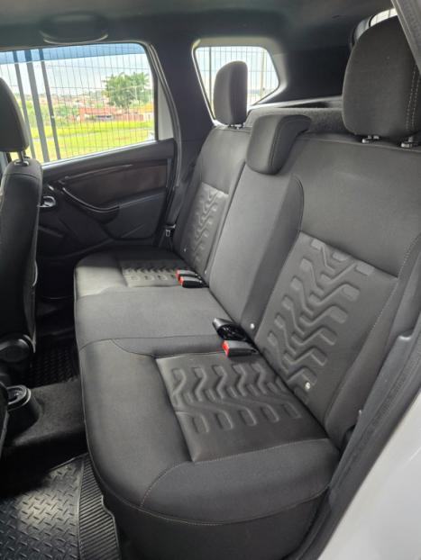 RENAULT Duster 1.6 16V 4P FLEX DYNAMIQUE, Foto 8