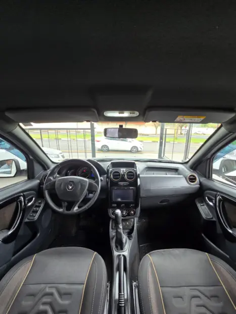 RENAULT Duster 1.6 16V 4P FLEX DYNAMIQUE, Foto 9