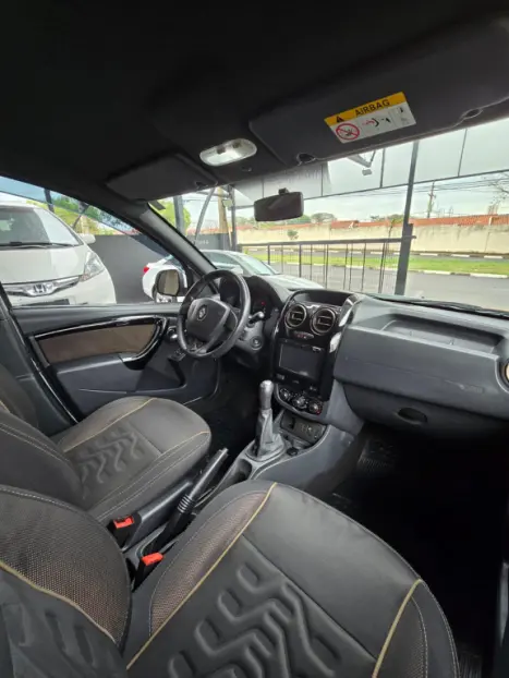 RENAULT Duster 1.6 16V 4P FLEX DYNAMIQUE, Foto 10