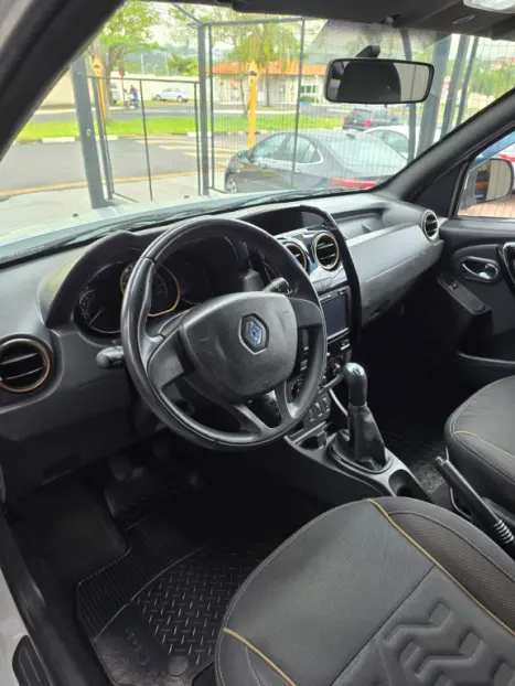 RENAULT Duster 1.6 16V 4P FLEX DYNAMIQUE, Foto 11