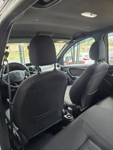 RENAULT Duster 1.6 16V 4P FLEX DYNAMIQUE, Foto 13