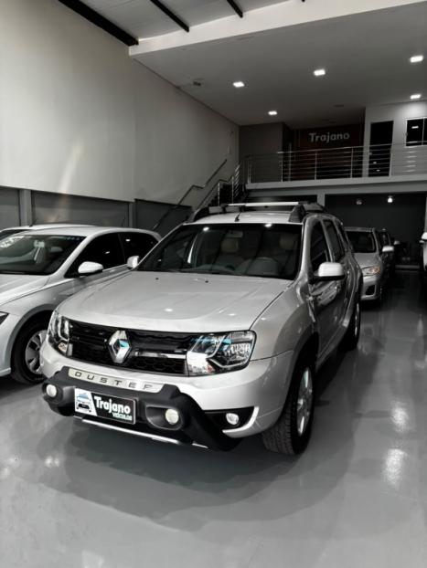 RENAULT Duster 1.6 16V 4P FLEX DYNAMIQUE, Foto 1