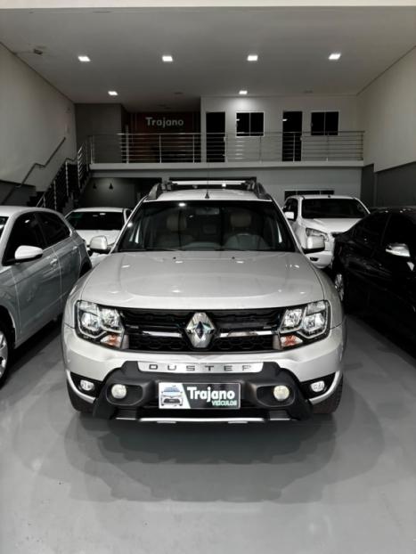 RENAULT Duster 1.6 16V 4P FLEX DYNAMIQUE, Foto 2