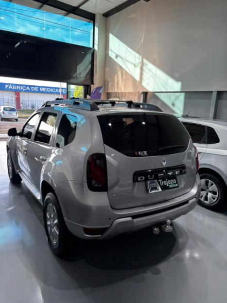 RENAULT Duster 1.6 16V 4P FLEX DYNAMIQUE, Foto 5