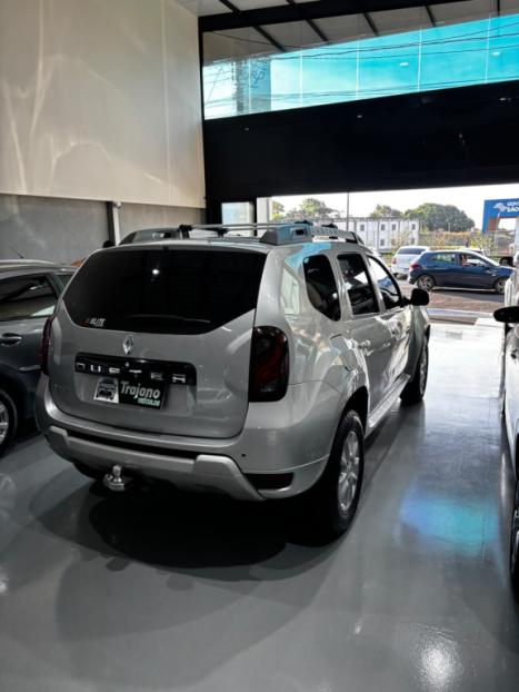 RENAULT Duster 1.6 16V 4P FLEX DYNAMIQUE, Foto 6