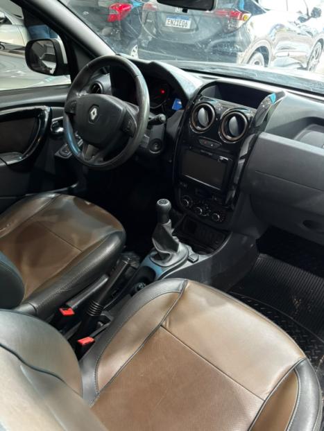 RENAULT Duster 1.6 16V 4P FLEX DYNAMIQUE, Foto 7