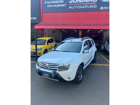 RENAULT Duster 1.6 16V 4P FLEX, Foto 1