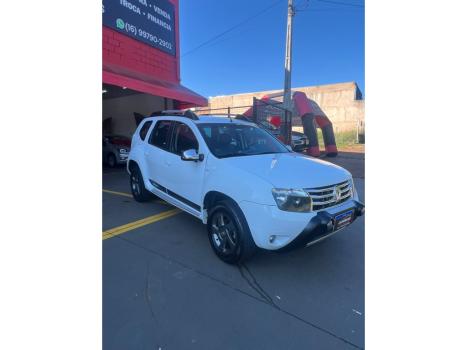 RENAULT Duster 1.6 16V 4P FLEX, Foto 3