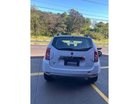 RENAULT Duster 1.6 16V 4P FLEX, Foto 7