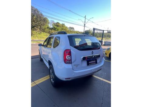 RENAULT Duster 1.6 16V 4P FLEX, Foto 8