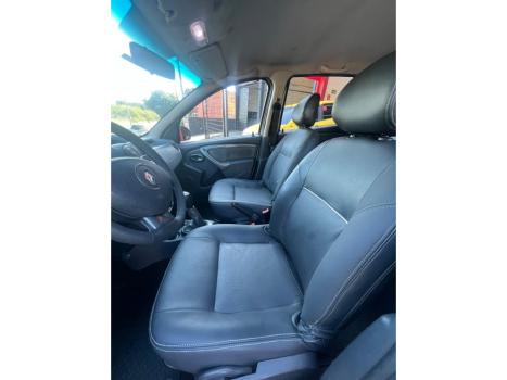 RENAULT Duster 1.6 16V 4P FLEX, Foto 10