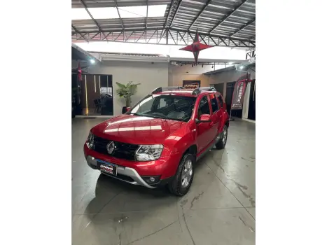 RENAULT Duster 1.6 16V 4P FLEX DYNAMIQUE, Foto 1