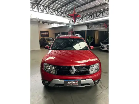 RENAULT Duster 1.6 16V 4P FLEX DYNAMIQUE, Foto 2