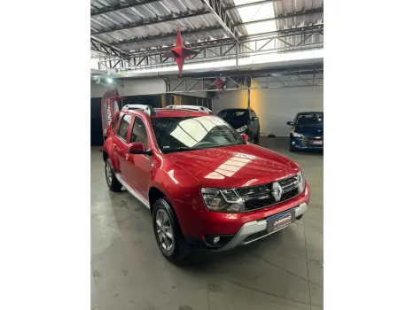 RENAULT Duster 1.6 16V 4P FLEX DYNAMIQUE, Foto 3