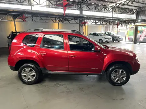 RENAULT Duster 1.6 16V 4P FLEX DYNAMIQUE, Foto 4