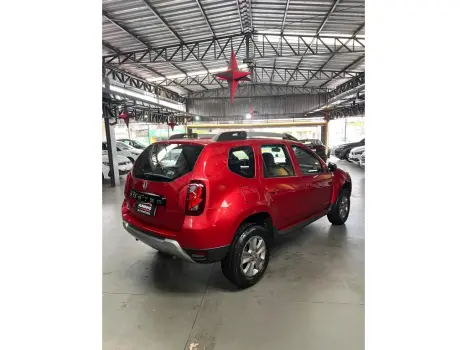 RENAULT Duster 1.6 16V 4P FLEX DYNAMIQUE, Foto 5