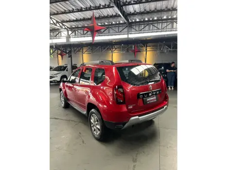 RENAULT Duster 1.6 16V 4P FLEX DYNAMIQUE, Foto 7