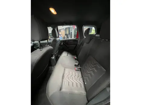 RENAULT Duster 1.6 16V 4P FLEX DYNAMIQUE, Foto 9
