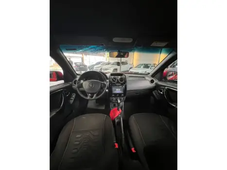 RENAULT Duster 1.6 16V 4P FLEX DYNAMIQUE, Foto 10