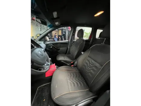 RENAULT Duster 1.6 16V 4P FLEX DYNAMIQUE, Foto 11
