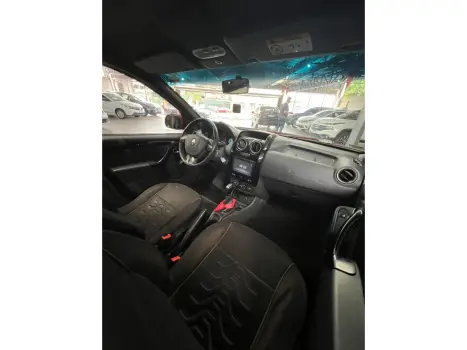 RENAULT Duster 1.6 16V 4P FLEX DYNAMIQUE, Foto 12