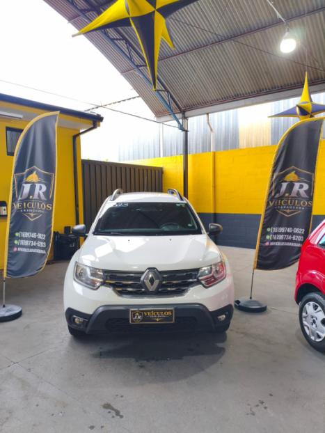 RENAULT Duster 1.6 16V 4P FLEX SCE ZEN, Foto 2