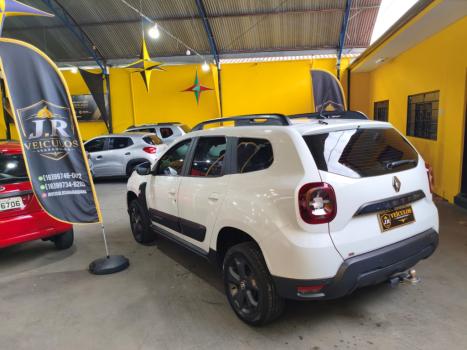 RENAULT Duster 1.6 16V 4P FLEX SCE ZEN, Foto 3
