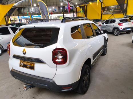 RENAULT Duster 1.6 16V 4P FLEX SCE ZEN, Foto 4