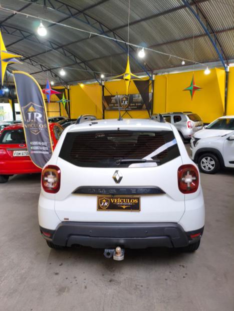 RENAULT Duster 1.6 16V 4P FLEX SCE ZEN, Foto 6