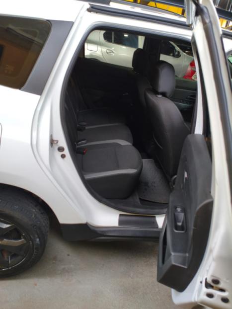 RENAULT Duster 1.6 16V 4P FLEX SCE ZEN, Foto 7