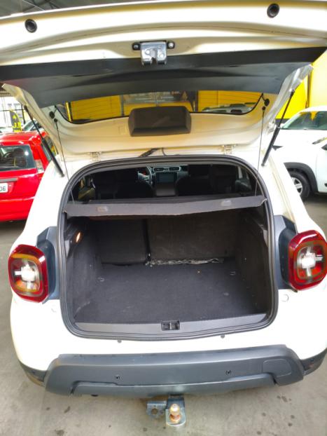 RENAULT Duster 1.6 16V 4P FLEX SCE ZEN, Foto 8