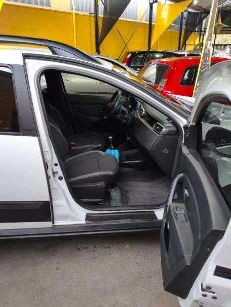 RENAULT Duster 1.6 16V 4P FLEX SCE ZEN, Foto 9