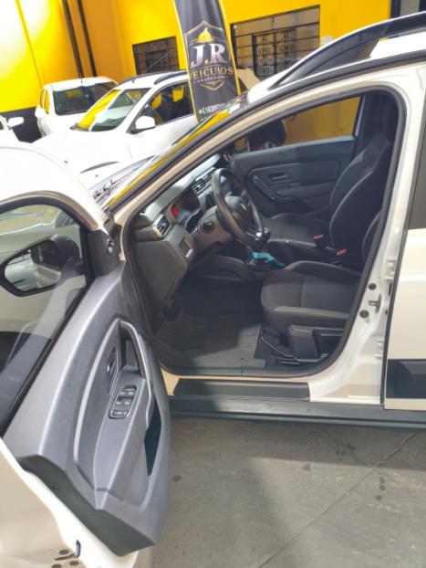 RENAULT Duster 1.6 16V 4P FLEX SCE ZEN, Foto 10