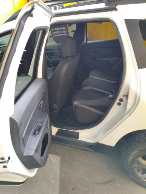 RENAULT Duster 1.6 16V 4P FLEX SCE ZEN, Foto 11