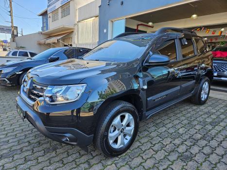 RENAULT Duster 1.6 16V 4P FLEX INTENSE, Foto 1