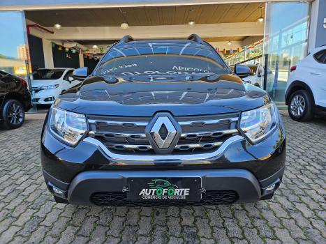 RENAULT Duster 1.6 16V 4P FLEX INTENSE, Foto 2