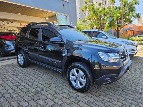 RENAULT Duster 1.6 16V 4P FLEX INTENSE, Foto 3