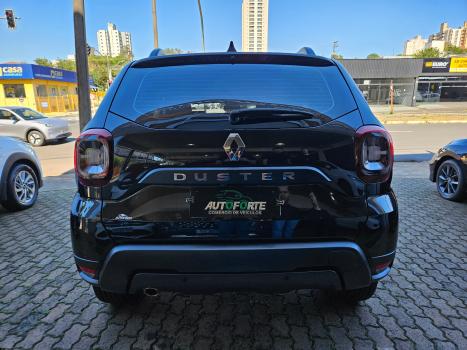 RENAULT Duster 1.6 16V 4P FLEX INTENSE, Foto 4